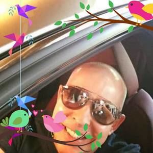 Meet your Posher, Todd